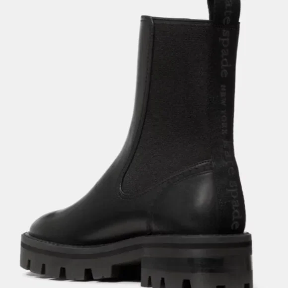 Piper Chelsea Boot - Picture 2 of 4